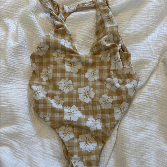 benoa honey palaka - Picture 1 of 3